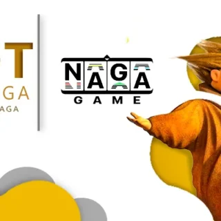 NAGA GAMES ผู้ให้บริการ สล็อตออนไลน์ ยุคใหม่ของเมืองไทย